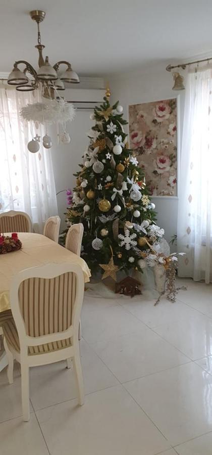Apartament Casa Ica Băile Felix Zewnętrze zdjęcie