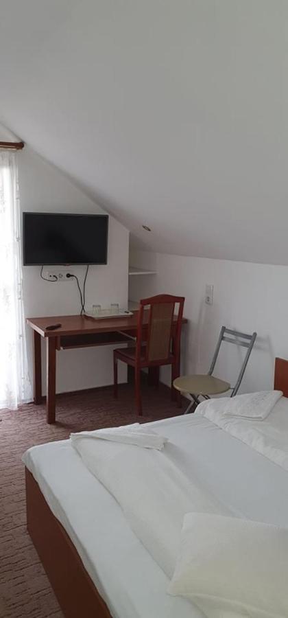 Apartament Casa Ica Băile Felix Zewnętrze zdjęcie