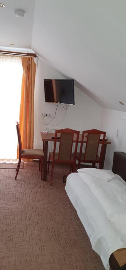 Apartament Casa Ica Băile Felix Zewnętrze zdjęcie