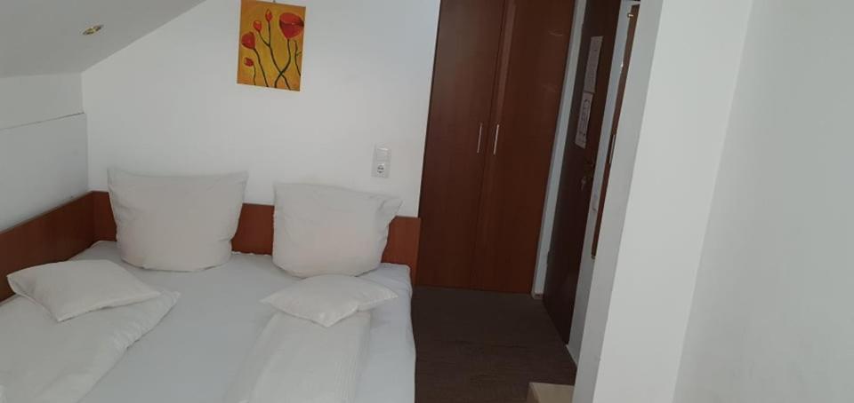 Apartament Casa Ica Băile Felix Zewnętrze zdjęcie