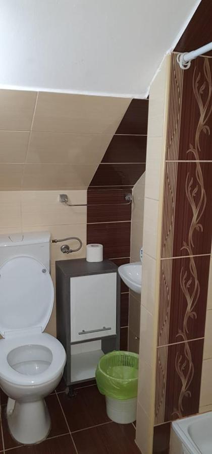 Apartament Casa Ica Băile Felix Zewnętrze zdjęcie